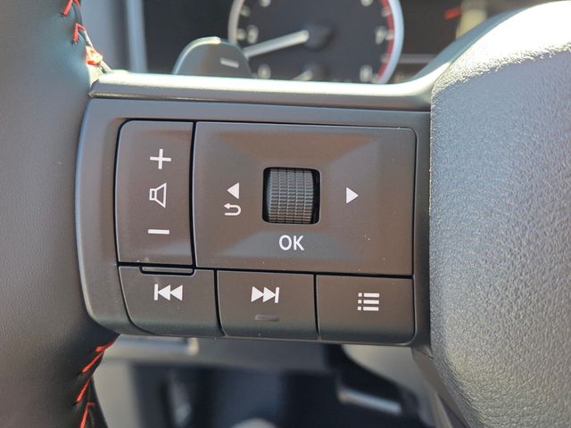 New 2026 Gray Nissan Rock Creek image 25