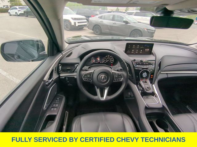 Used 2024 Acura RDX SUV