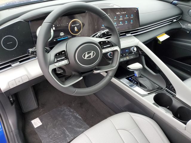 New 2025 Hyundai Elantra For Sale in Indianapolis, IN