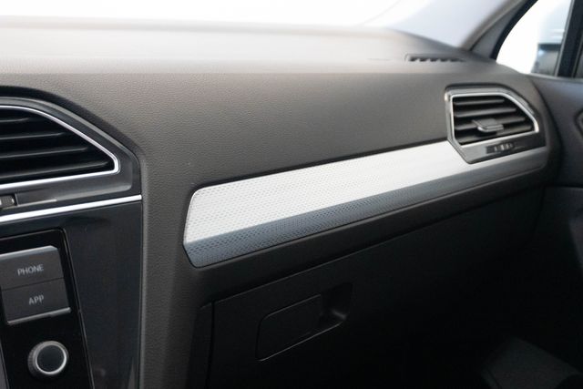 Used 2023 Volkswagen Tiguan SUV