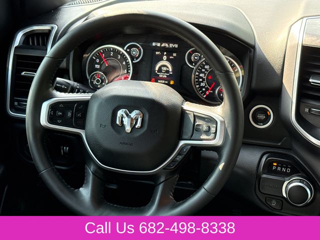 Used 2023 Ram 1500 Truck