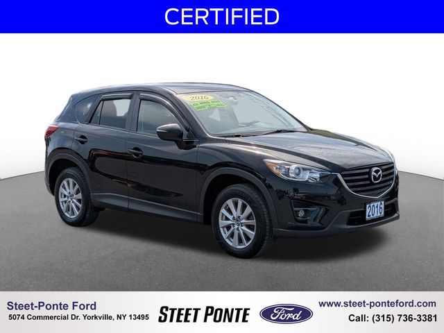 2016 Mazda CX-5 Touring AWD