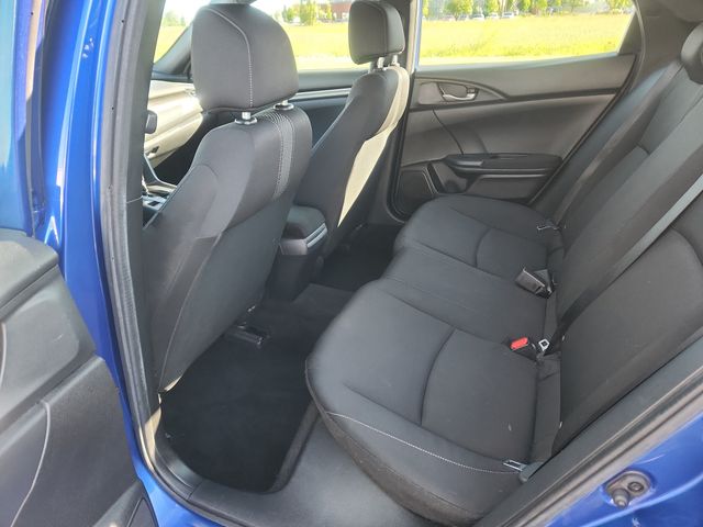 Used 2019 Honda Civic For Sale in Grove City, OH