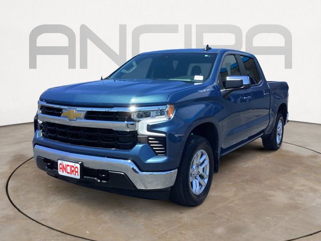 Used Car 2024 Chevrolet Silverado 1500  Lt For Sale Under $40,000 In San Antonio, Texas