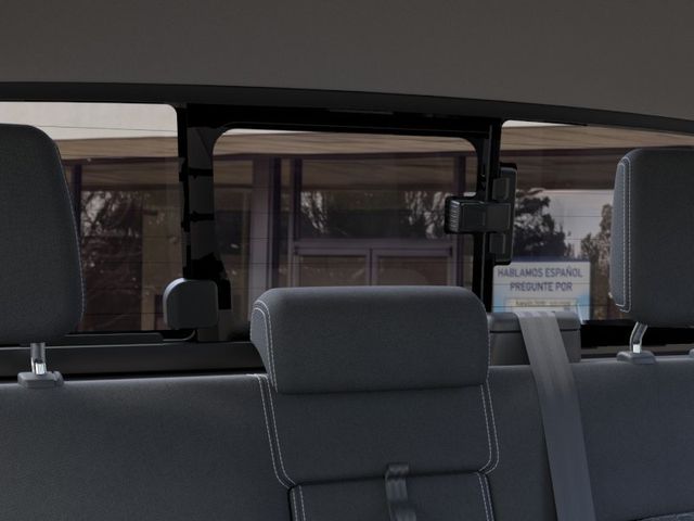 New 2026 Oxford White Ford XLT image 22