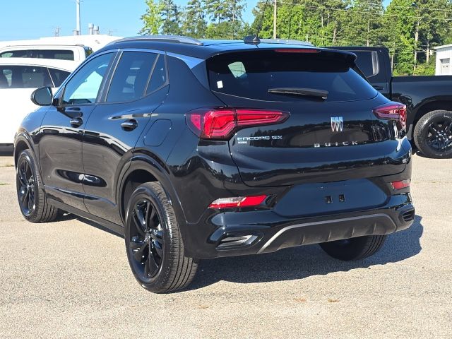Photo of 2025 Buick Encore GX Sport Touring in Dallas, GA - 3,  2025 Buick Encore GX Sport Touring:43787A