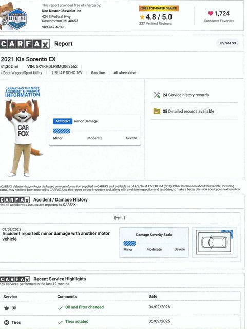 View vehicle photo 5