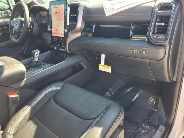 New 2026 White Ram RHO image 15