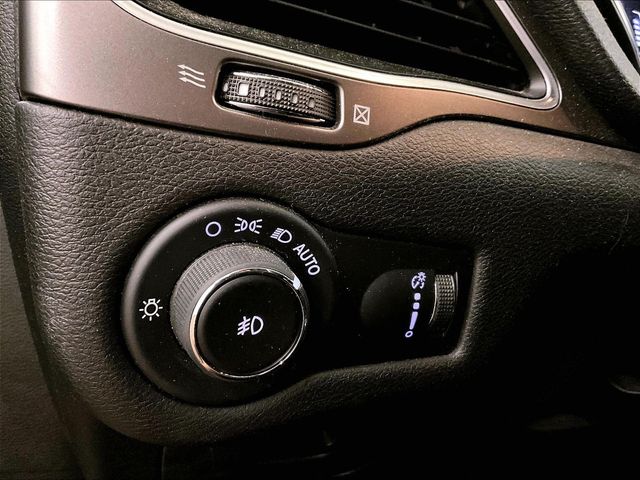 2019 Jeep Cherokee Latitude Beige at Bob Ruth Ford