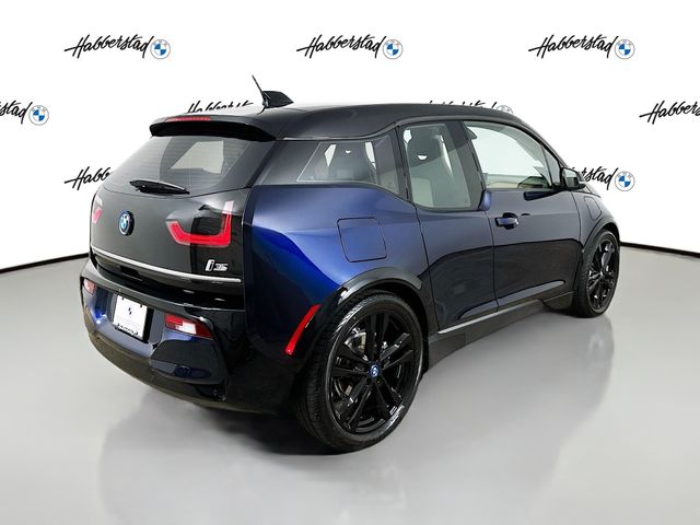 2021 BMW i3 120Ah s w/Range Extender 5