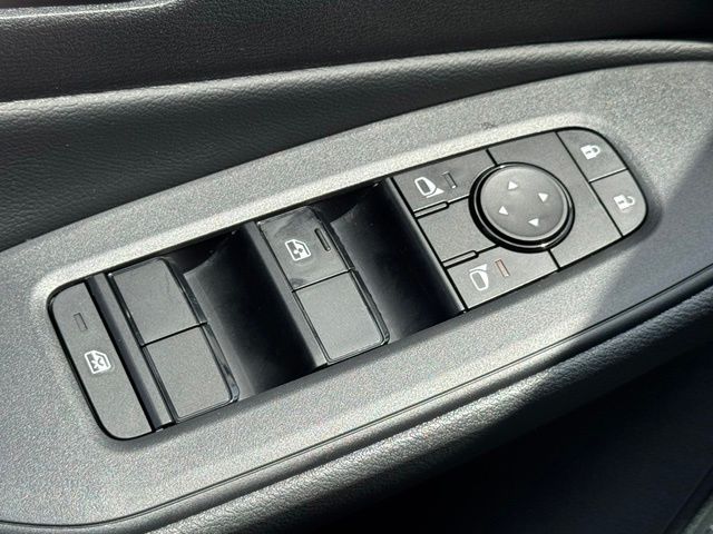 New 2027 Nissan Sentra Sedan