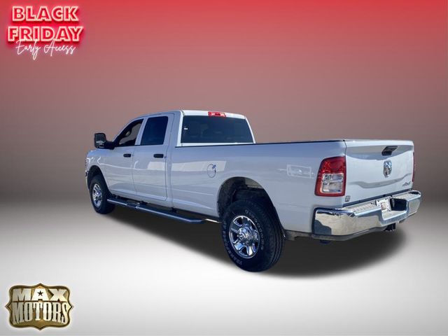 2023 Ram 2500 Tradesman 9