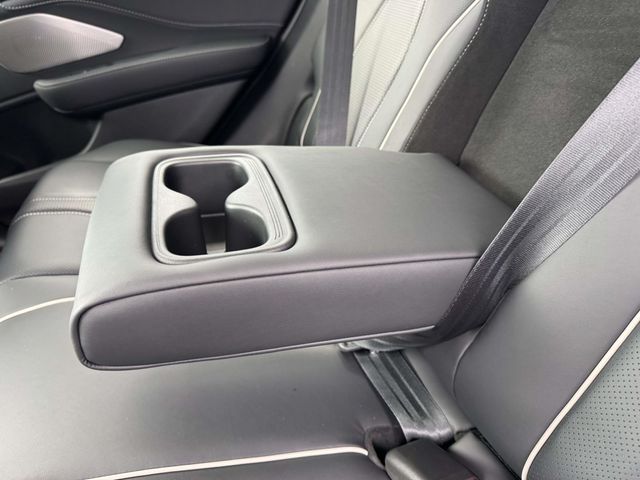 new 2026 Acura RDX car, priced at $54,900