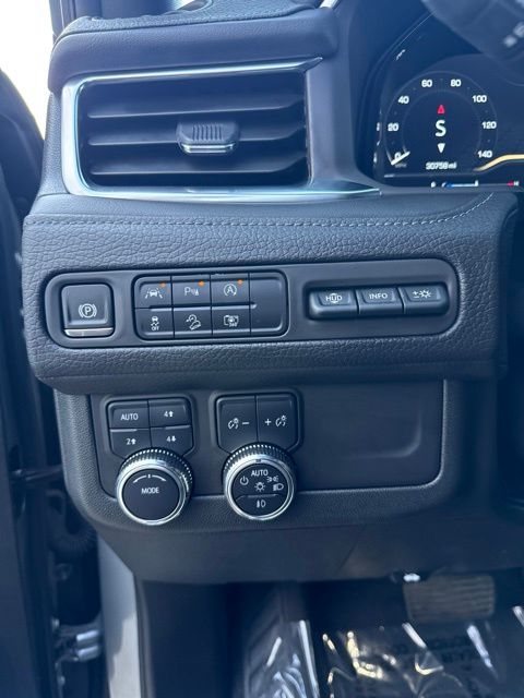 2024 GMC Yukon Denali:169343A