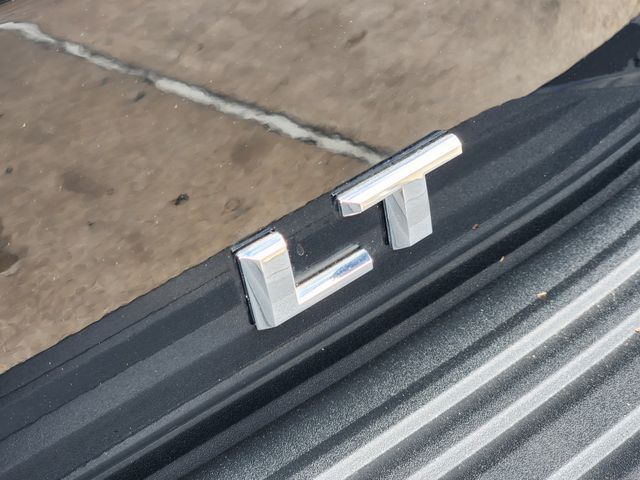 2023 Chevrolet Tahoe LT Black at Genesis of Spring