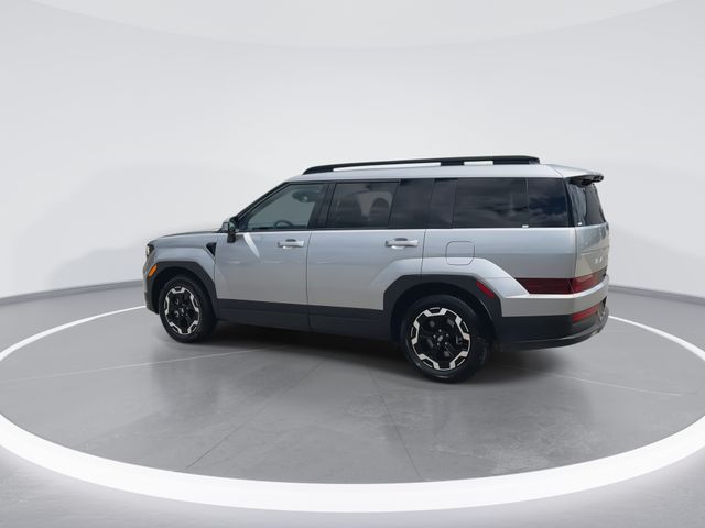 Used 2026 Silver Hyundai SEL image 6