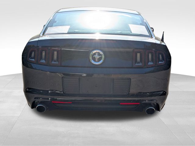 2014 Ford Mustang V6 photo