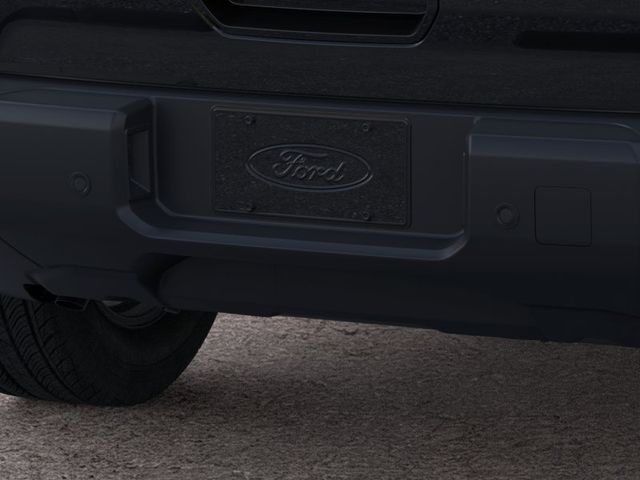 New 2026 Black Ford Big Bend image 23