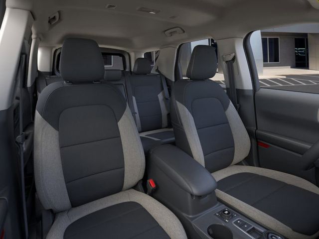 Photo of 2025 Ford Bronco Sport Big Bend in Dallas, GA - 10,  2025 Ford Bronco Sport Big Bend:167790