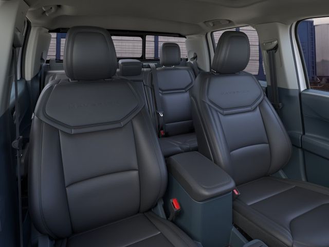 New 2026 Space White Metallic Ford Lariat® image 10