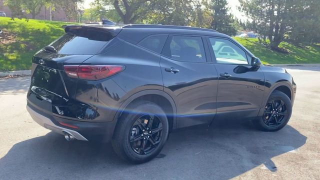 2023 Chevrolet Blazer LT 8