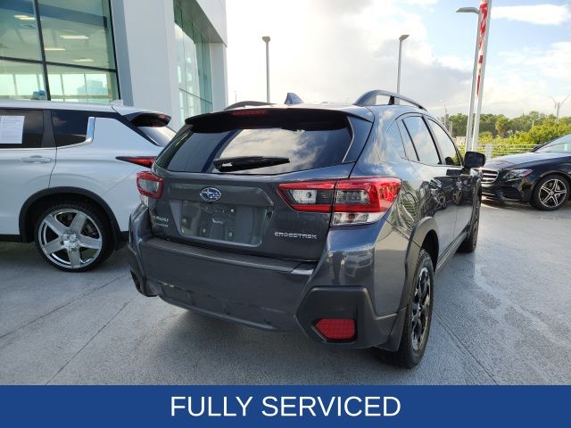 2023 Subaru Crosstrek Premium 11