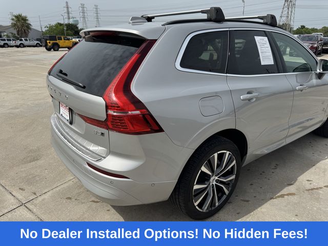 2022 Volvo XC60 B5 Momentum - 6