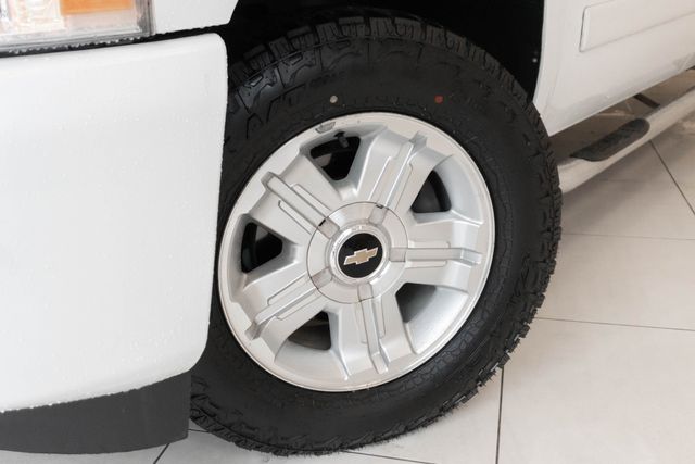 Used 2008 Chevrolet Silverado 1500  with VIN 3GCEC13J38G126478 for sale in Cartersville, GA