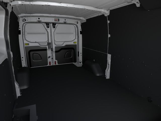New 2026 Oxford White Ford Cargo Van image 11