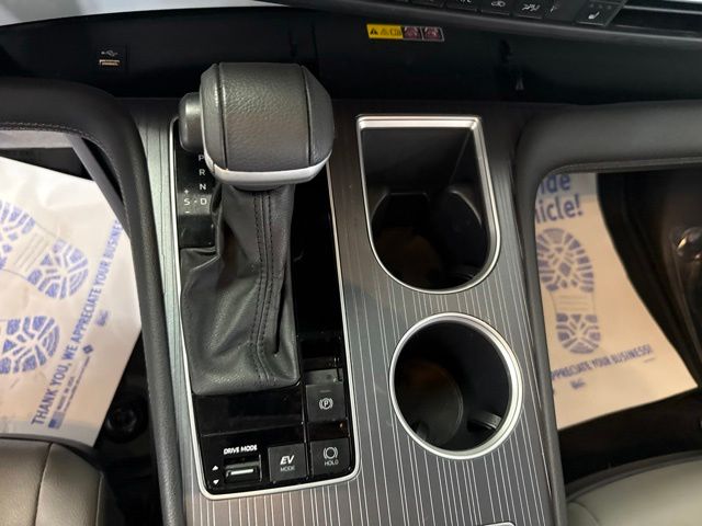 Used 2025 Toyota Sienna Van