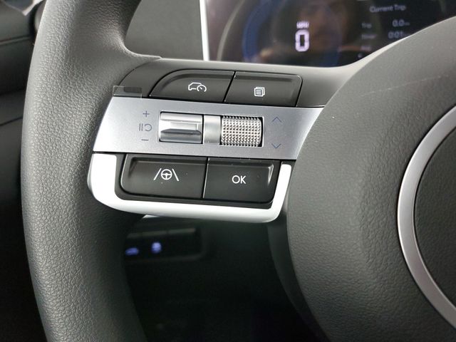New 2025 Hyundai Santa Cruz For Sale in Indianapolis, IN
