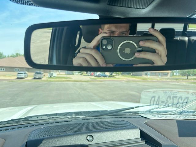 Used 2022 Ford F-150 Truck