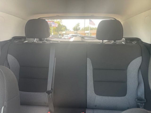2024 Chevrolet TrailBlazer LS — photo 11
