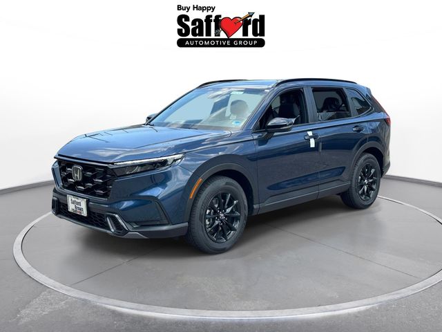 2026 Honda CR-V Sport-L