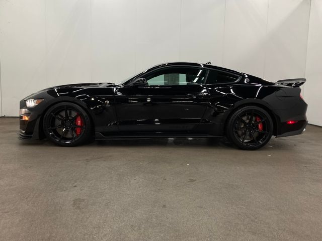 2020 Ford Mustang Shelby GT500 Fastback