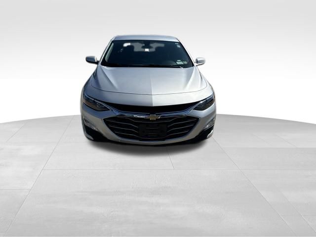 2022 Chevrolet Malibu LT 3