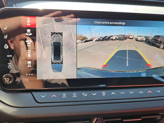 2026 Dodge Charger R/T Plus