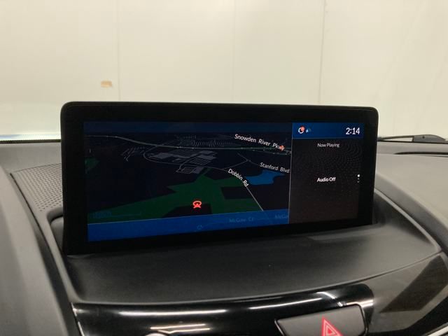 2022 Acura RDX SH-AWD w/A-SPEC