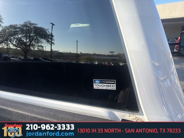 Used Car 2024 Ford F-350sd  Xlt For Sale Under $60,000 In San Antonio, Texas