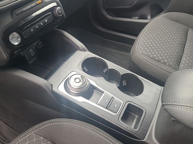 Used 2023 Ford Escape SUV
