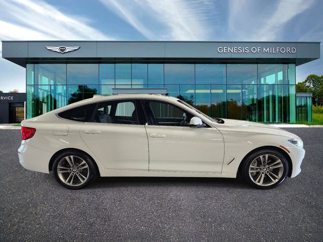 2017 BMW 3 Series