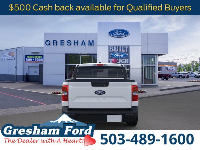 View vehicle photo 5