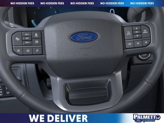 new 2026 Ford F-150 car, priced at $57,460