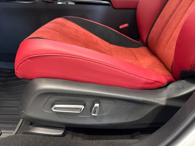 Certified Used 2025 White Acura A-Spec Package image 16