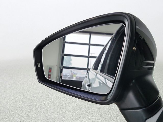 Used 2022 Volkswagen Tiguan SUV
