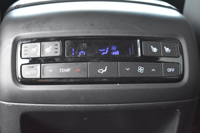Used 2024 Hyundai Palisade SUV