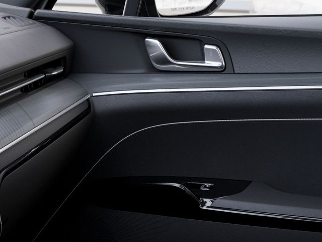 New 2026 Kia K5 Sedan