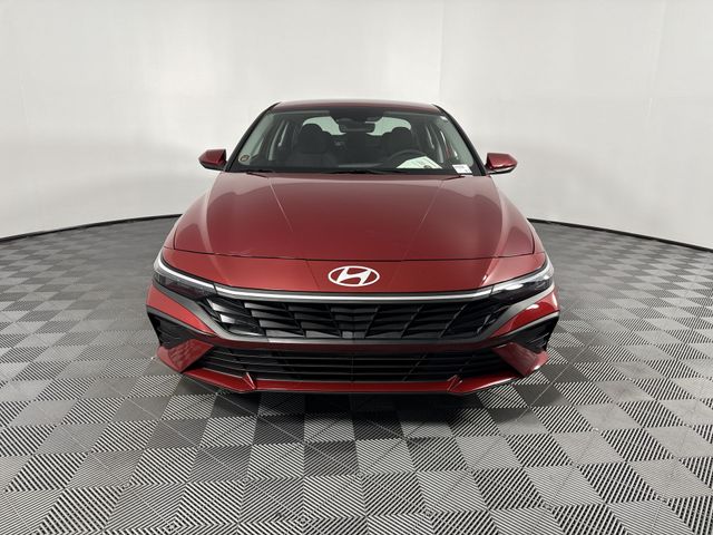 New 2025 Hyundai Elantra For Sale in Indianapolis, IN