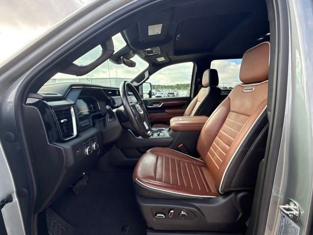 2024 GMC Sierra 2500HD Denali Ultimate:46547A