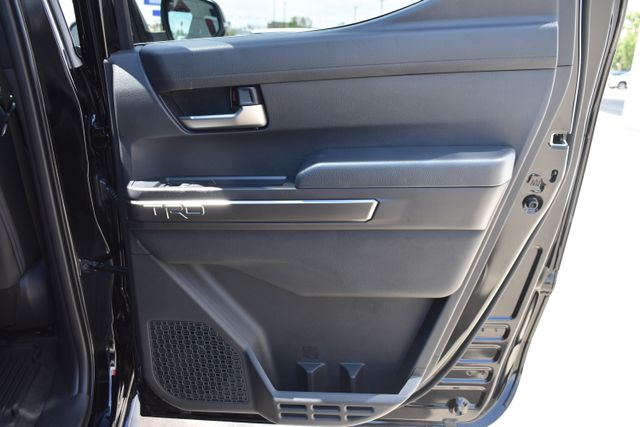 2026 Toyota Tacoma TRD Off Road - Photo 17